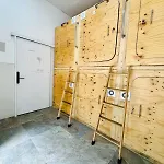 Cubik Rooms