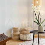 Stylish 2Br Apartment - Be Grand