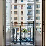 Stylish 2Br Apartment - Be Grand