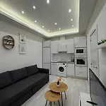 Precioso Apartamento Moderno Recien Reformado