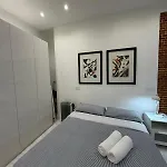 Precioso Apartamento Moderno Recien Reformado