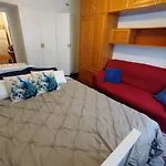 Studio In Granvia Area