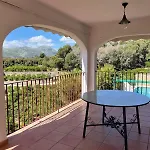 Ca Maria Relax Entre Naranjos