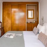 Hotel Du Temps Madrid