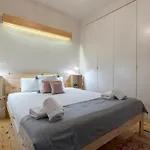 1 Bedroom 1 Bathroom Furnished - Chamberi - Cozy Modern- Mintystay