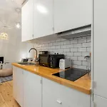 1 Bedroom 1 Bathroom Furnished - Chamberi - Cozy Modern- Mintystay
