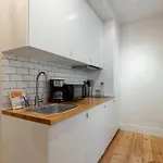 1 Bedroom 1 Bathroom Furnished - Chamberi - Cozy Modern- Mintystay