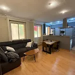 Mi Pequeno Oasis En Madrid