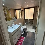 Mi Pequeno Oasis En Madrid