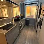 Mi Pequeno Oasis En Madrid