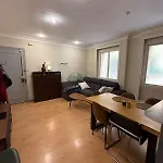 Mi Pequeno Oasis En Madrid