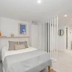 Madrid Rio Apartments