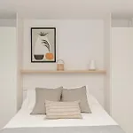Madrid Rio Apartments