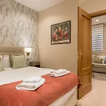 Acogedor Y Moderno - 1Dormitorio 1Bano - Imperial