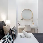 Cozy One-Bedroom La Latina