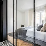Mintystay - 1 Bd Opera