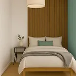 Home Chueca - Gran Via