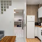 Downtown Apartment 2 Bedrooms