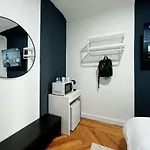 Habitacion En Gran Via D