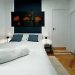 Habitacion En Gran Via D