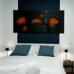 Habitacion En Gran Via D