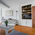 Cozy And Bright - 1 Bedroom 1 Bathroom - Salamanca