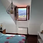 La Terraza De Los Picos De Europa