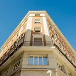 Chic Apt Para 4Pax En Plaza Del Carmen-Gran Via E2