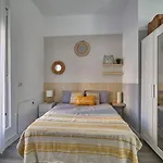 Alojamientos Centricos Con Banera Jacuzzi Hidromasaje Romantico