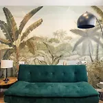 1 Bedroom 1 Bathroom Furnished - Chueca - Modern Functional - Mintystay