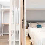 Edmond Vibes Puerta Del Sol Suites