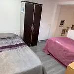 The Special Loft Plaza Castilla