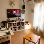 Habitacion Madrid Nuevos Ministerios Centro