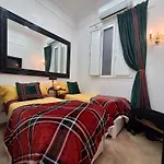 Salamanca Luxury Rooms