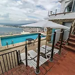 Maison D\'Exception Avec Vue Panoramique Sur La Mer