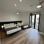 Casa De Huespedes Mi Lla