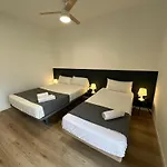 Casa De Huespedes Mi Lla