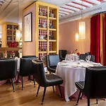 Urso Hotel & Spa, A Small Luxury Hotel Of The World