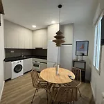 Habitaciones Centro De Madrid