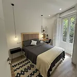 Habitaciones Centro De Madrid