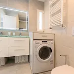 Perfect Getaway In Madrid 1-Bedroom Apartment Temporary Mpi27613