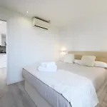 Perfect Getaway In Madrid 1-Bedroom Apartment Temporary Mpi27613