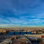 Ekilibrio Hotel & Apart-Suites