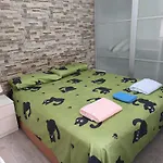 Fantastico Apartamento, Zona Residencial Madrid Centro