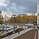 Plaza De Espana C