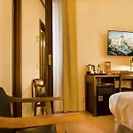Hospedium Hotel Los Condes