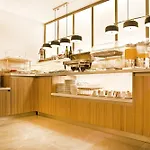 Hospedium Hotel Los Condes