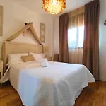 Jmc New Suite Madrid Airport