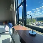 Espectacular loft La Moraleja
