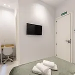 Waou Urban Home Chamberi